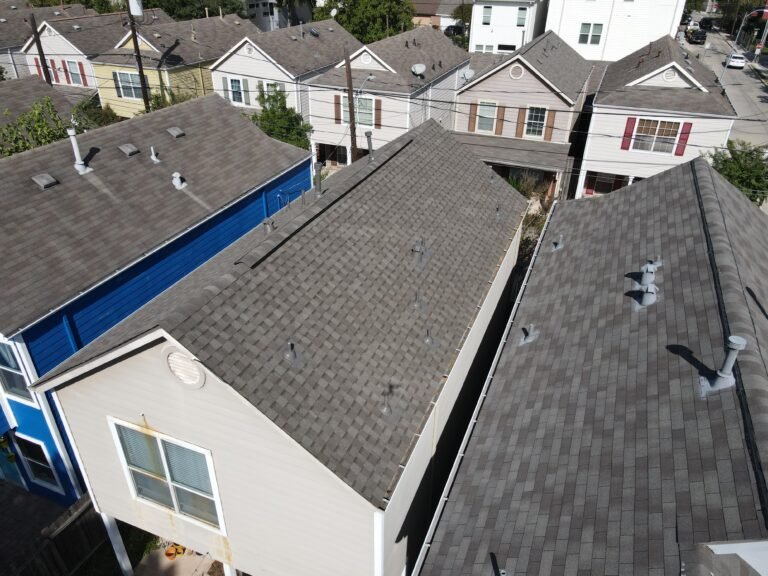 Hutto roofing company