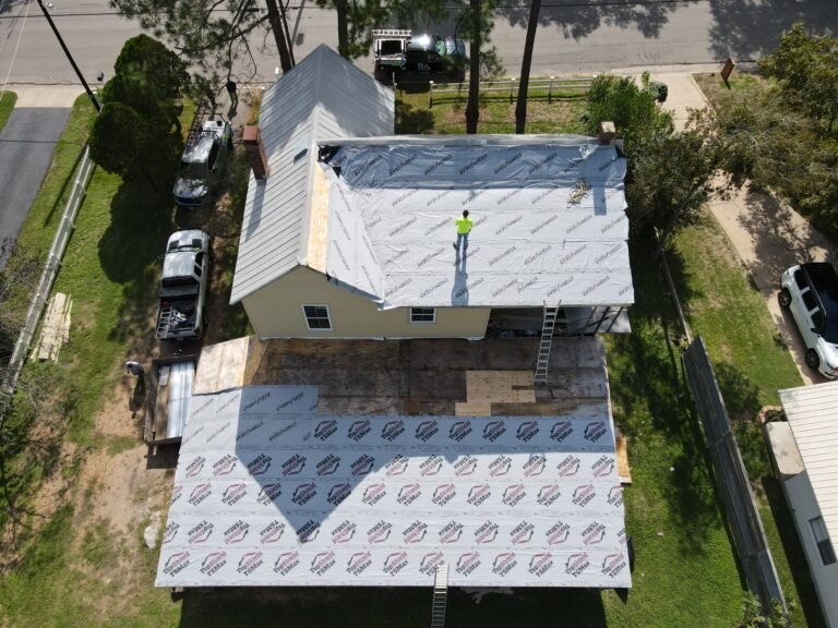 hutto tx roofing