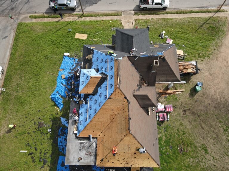 roofing in hutto tx