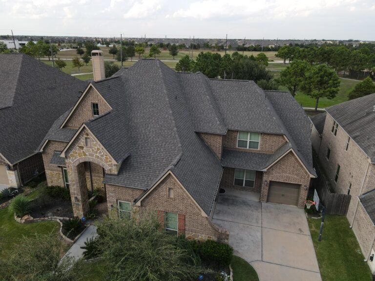 hutto roofing