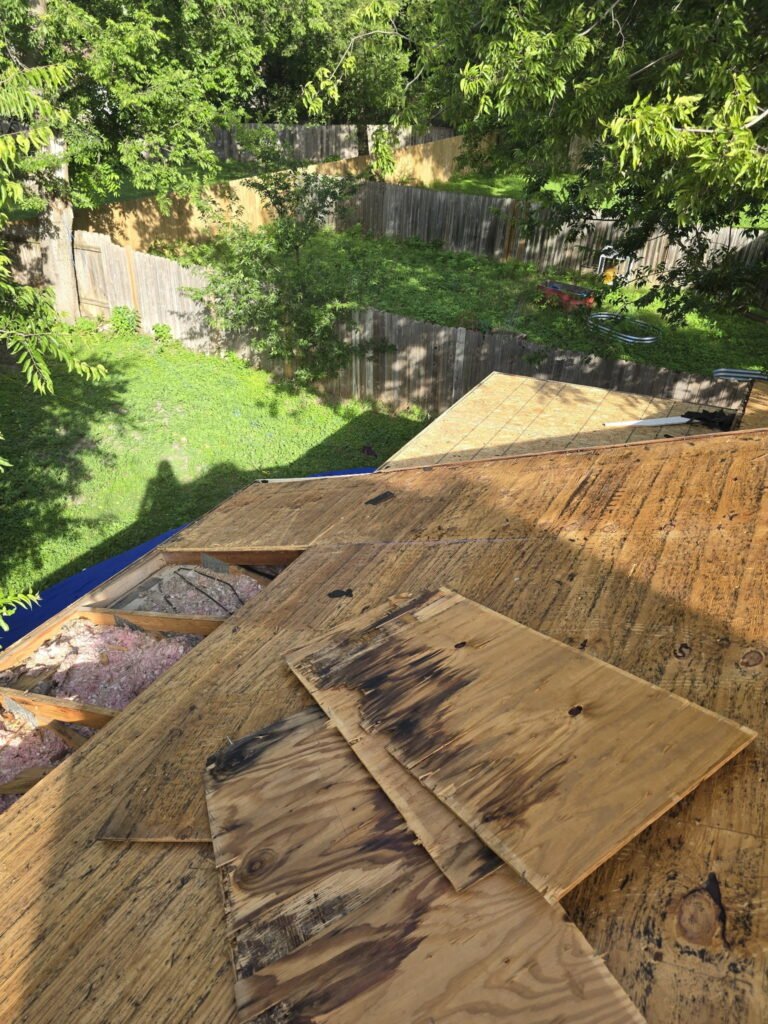 hutto tx roofing
