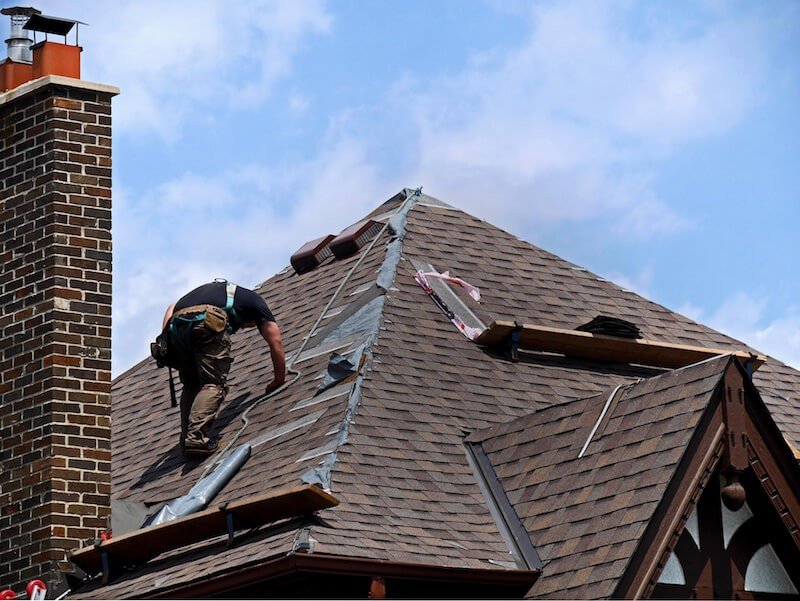 Hutto tx roofing