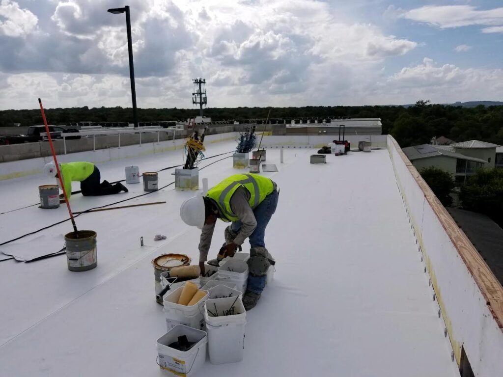 hutto roofers